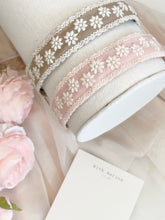 Load image into Gallery viewer, Ava Hairband / Anti Slip Plastic Hairband