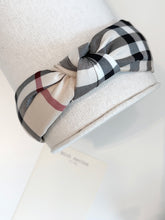 Load image into Gallery viewer, Nova Wide Hair Band / Single Item