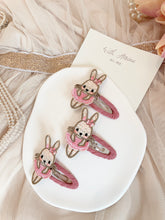 Load image into Gallery viewer, Ballet Bunny / Single Item