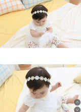 Load image into Gallery viewer, Emily HeadBand