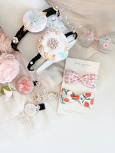 Load image into Gallery viewer, Cherry Bow / Single Item