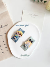 Load image into Gallery viewer, Happy girl / Single Item