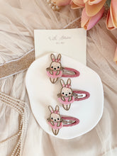 Load image into Gallery viewer, Ballet Bunny / Single Item