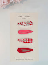 Load image into Gallery viewer, Fruity / Set of 4