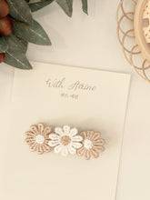 Load image into Gallery viewer, Emma  Hair Clip / Single Item