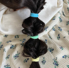Load image into Gallery viewer, Smoothie Hair Tie /100pcs Set