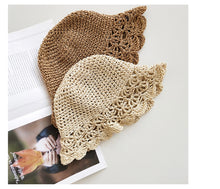 Load image into Gallery viewer, Ratan Hat / 2colors