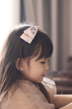 Load image into Gallery viewer, Romantic Flower Hairband