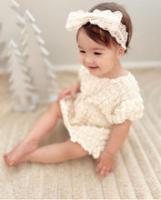 Load image into Gallery viewer, Camille Lace Headband