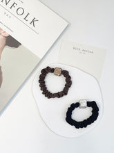 Load image into Gallery viewer, Cubic Scrunchie / Single Item