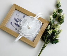 Load image into Gallery viewer, Pearl Flower / Headband
