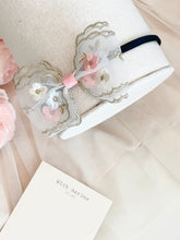 Load image into Gallery viewer, Claire Hairband