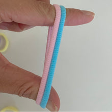 Load image into Gallery viewer, Smoothie Hair Tie /100pcs Set