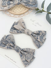 Load image into Gallery viewer, Toile de Jouy / Single Item