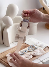 Load image into Gallery viewer, Teddy Bear Hairpin Holder