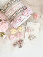 Load image into Gallery viewer, Seri Hairband / Anti Slip Plastic Band