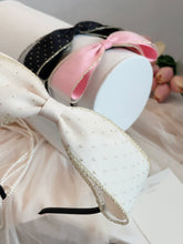 Load image into Gallery viewer, Chou Chou Hairband