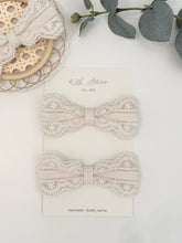 Load image into Gallery viewer, Camille Lace / Single Item