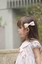 Load image into Gallery viewer, Romantic flower Bow / Single Item