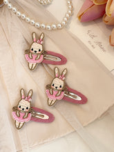 Load image into Gallery viewer, Ballet Bunny / Single Item
