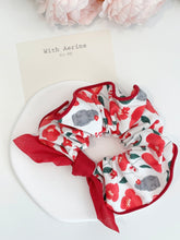 Load image into Gallery viewer, Lunar Scrunchie / Single Item