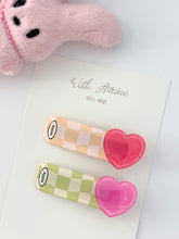 Load image into Gallery viewer, Kitch Heart / Single Item
