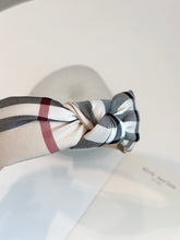 Load image into Gallery viewer, Nova Wide Hair Band / Single Item