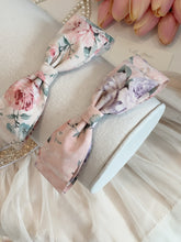 Load image into Gallery viewer, Romantic Flower Hairband