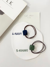 Load image into Gallery viewer, Mood Hair Tie / Single Item