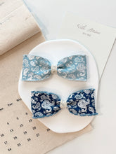 Load image into Gallery viewer, Paisley Denim  / Single Item