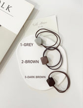 Load image into Gallery viewer, Mood Hair Tie / Single Item