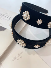 Load image into Gallery viewer, Arima Hairband / Single Item