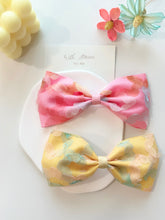 Load image into Gallery viewer, Lua  Hair Clip / Single Item
