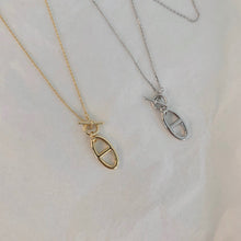 Load image into Gallery viewer, 11-Chaine Necklace