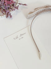 Load image into Gallery viewer, Anemone Hairband