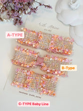 Load image into Gallery viewer, Spring Tweed / 3Types