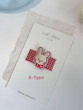 Load image into Gallery viewer, Bunny Bunny / Single Item