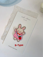 Load image into Gallery viewer, Bunny Bunny / Single Item