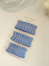 Load image into Gallery viewer, Shirring Stripe / Single Item