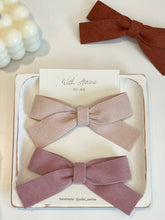 Load image into Gallery viewer, Corduroy Ribbon / Single Item