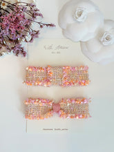 Load image into Gallery viewer, Spring Tweed / 3Types