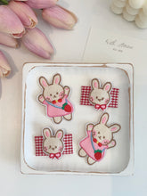 Load image into Gallery viewer, Bunny Bunny / Single Item