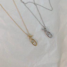 Load image into Gallery viewer, 11-Chaine Necklace