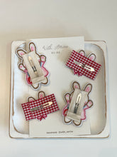 Load image into Gallery viewer, Bunny Bunny / Single Item