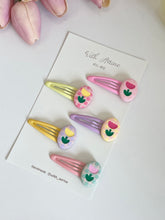 Load image into Gallery viewer, Tulip Hair Clip