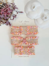 Load image into Gallery viewer, Spring Tweed / 3Types