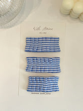 Load image into Gallery viewer, Shirring Stripe / Single Item