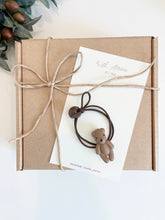 Load image into Gallery viewer, Teddy Hair Tie
