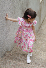 Load image into Gallery viewer, Frill Check / Single Item [3colors]
