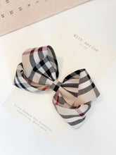 Load image into Gallery viewer, Nova Check Volume Ribbon / Single Item
